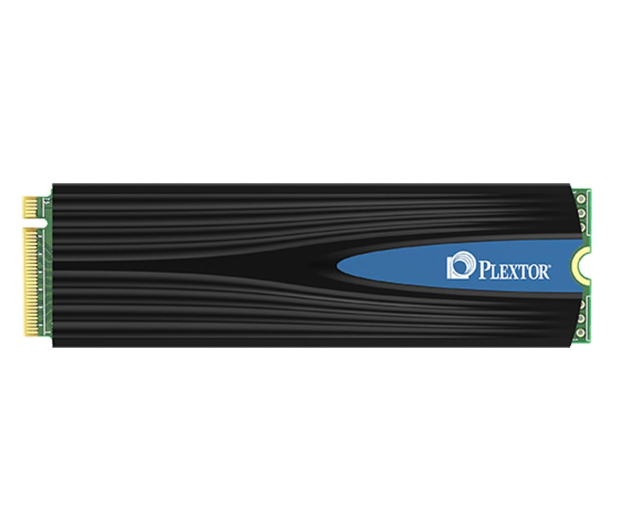 Plextor 1TB M.2 PCIe NVMe M8SeG - 415088 - zdjęcie