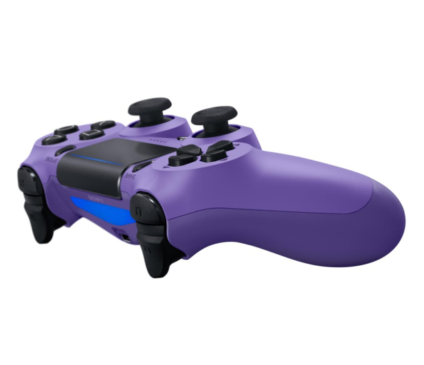Sony PlayStation 4 DualShock 4 Electric Purple V2 - 513732 - zdjęcie 3