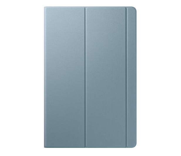 Samsung Book Cover do Samsung Galaxy Tab S6 niebieski - 513480 - zdjęcie