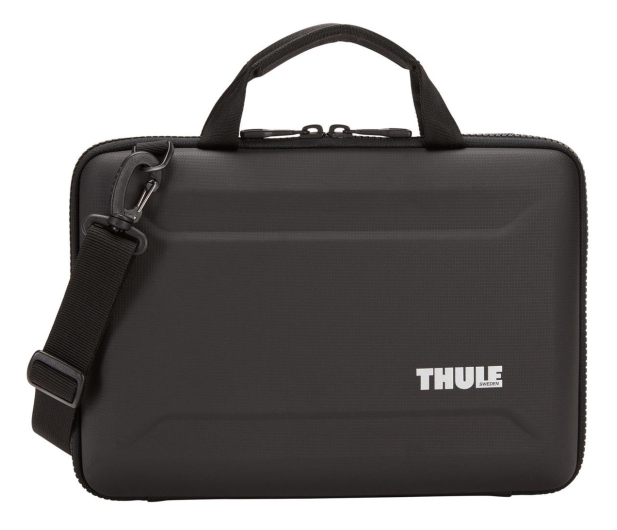 Thule Gauntlet MacBook Pro® Attaché 13" czarny - 513497 - zdjęcie