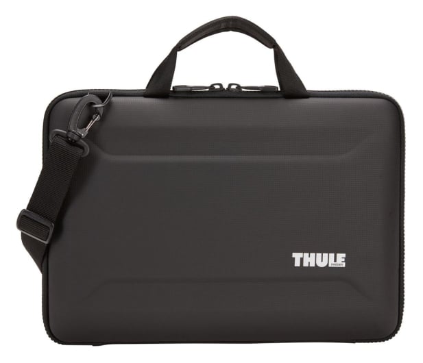Thule Gauntlet MacBook Pro® Attaché 16" czarny - 513498 - zdjęcie