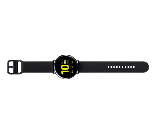 Samsung Galaxy Watch Active 2 Aluminium 44mm Black - 514531 - zdjęcie 6