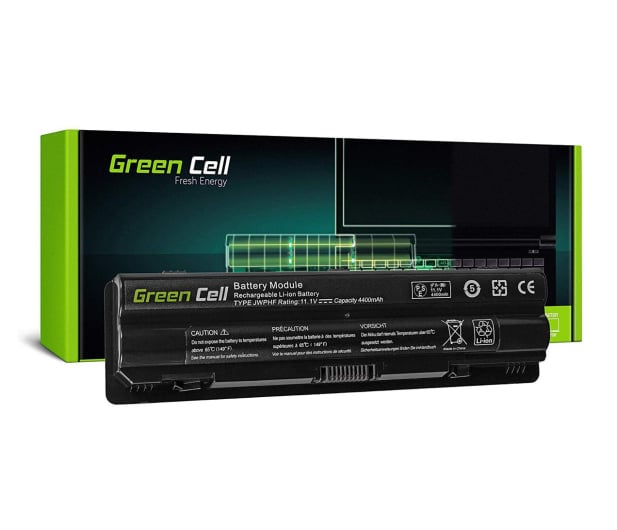 Green Cell JWPHF R795X do Dell XPS - 514706 - zdjęcie