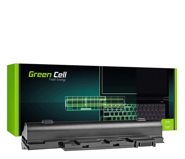 Green Cell AL10A31 AL10B31 AL10G31 do Acer Aspire One - 514485 - zdjęcie