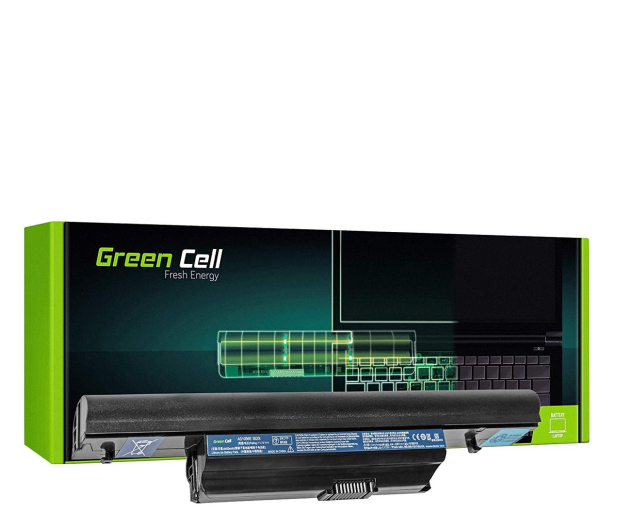 Green Cell Acer Aspire 5745G-7744G50MNKS - 514486 - zdjęcie