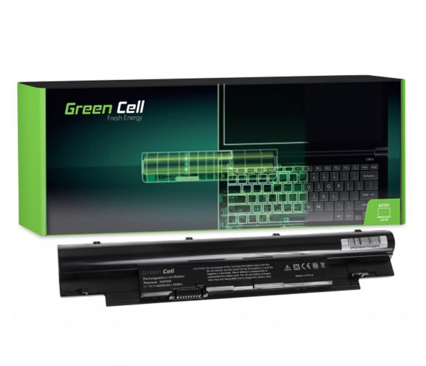 Green Cell 268X5 do Dell Latitude 3330 Vostro V131 - 514717 - zdjęcie