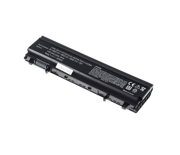 Green Cell VV0NF N5YH9 do Dell Latitude - 514731 - zdjęcie 3