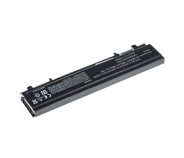 Green Cell VV0NF N5YH9 do Dell Latitude - 514731 - zdjęcie 4