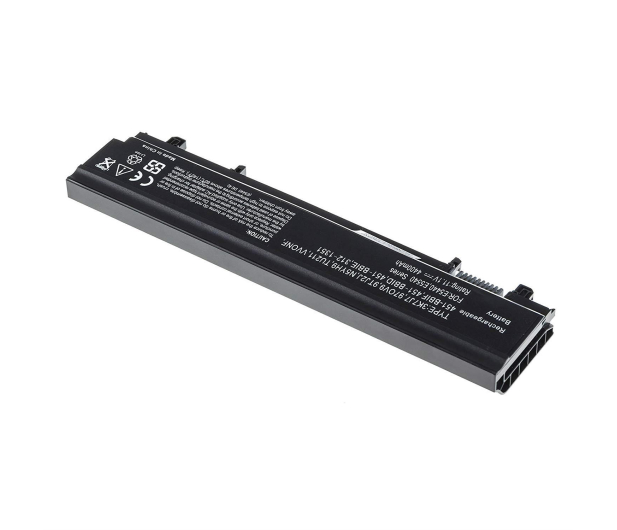 Green Cell VV0NF N5YH9 do Dell Latitude - 514731 - zdjęcie 5