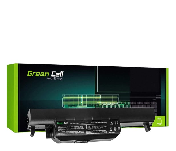 Green Cell A32-K55 do Asus - 514545 - zdjęcie