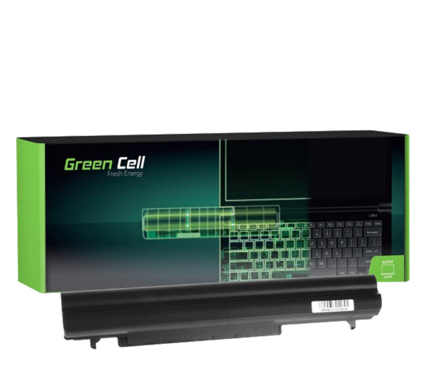Green Cell A41-K56 A32-K56 A42-K56 do Asus - 514549 - zdjęcie