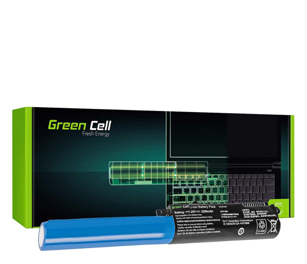 Green Cell A31N1519 do Asus - 514571 - zdjęcie