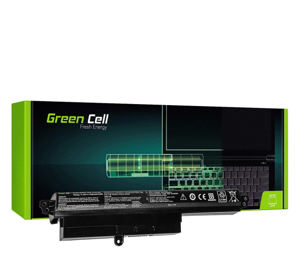 Green Cell A31N1302 do Asus - 514576 - zdjęcie