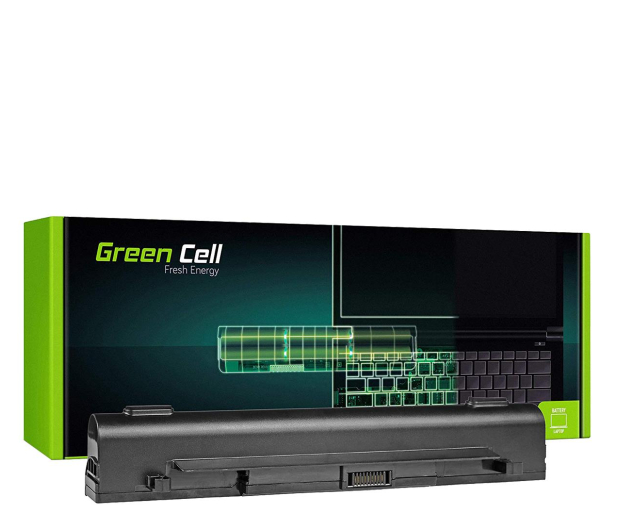 Green Cell A41-X550A do Asus - 514557 - zdjęcie