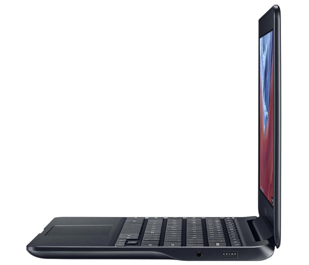 Samsung Chromebook 3 N3060/4GB/16GB/ChromeOS Czarny - 514692 - zdjęcie 5