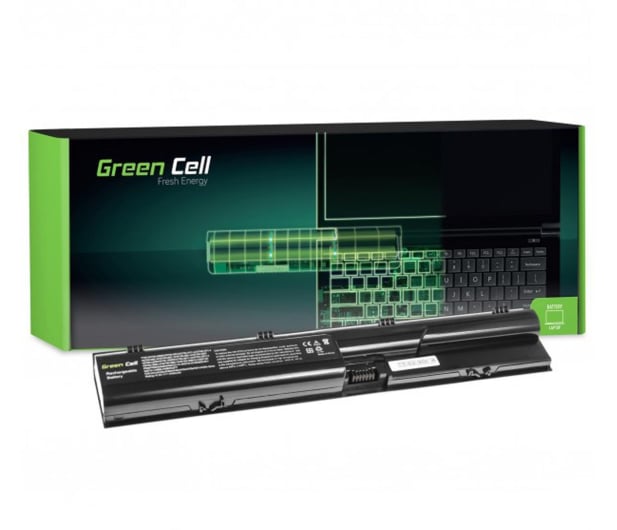 Green Cell PR06 do HP Probook 4330s 4430s 4440s 4530s 4540s - 514893 - zdjęcie
