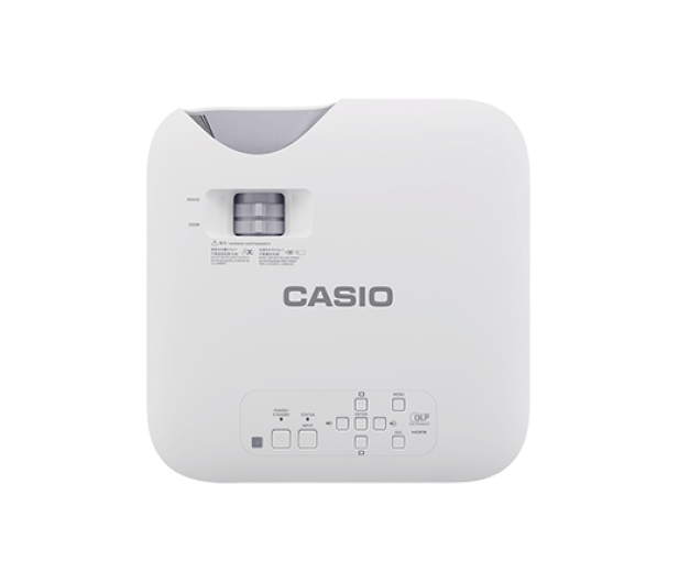 Casio XJ-F211WN Laser&LED - 537647 - zdjęcie 5