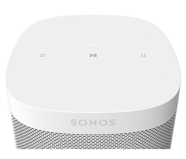 Sonos One SL Biały - 538981 - zdjęcie 5