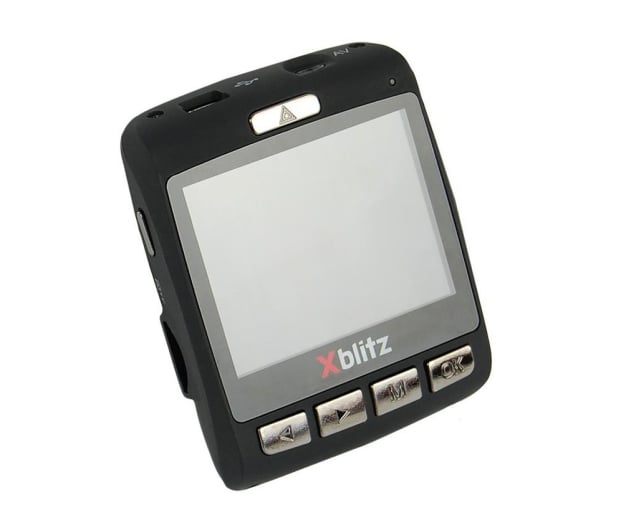 Xblitz Black Bird 2.0 GPS FullHD/2"/140 - 383169 - zdjęcie 5