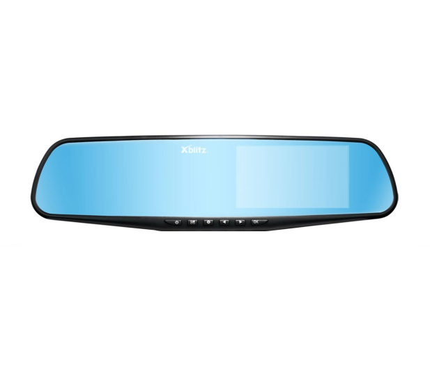 Xblitz Mirror 2016 Full HD/4,3"/140 - 315525 - zdjęcie 2