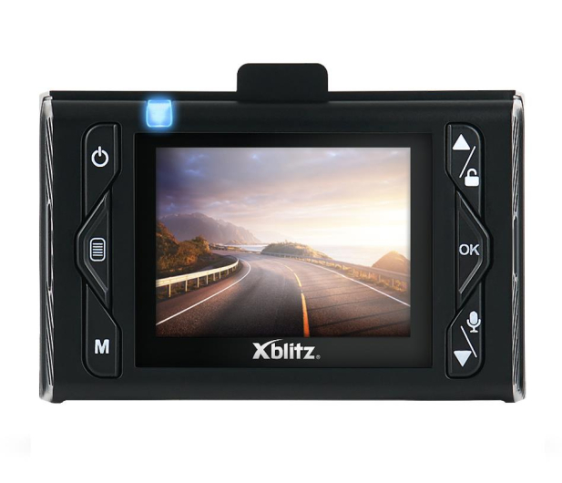 Xblitz Trust FullHD/1.5"/170 + 128GB - 501857 - zdjęcie 2