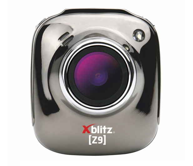 Xblitz Z9 Full HD/2"/140 - 466188 - zdjęcie 2