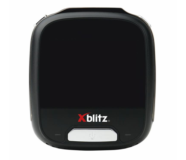 Xblitz Z9 Full HD/2"/140 + x300 pro Transmiter - 508115 - zdjęcie 6