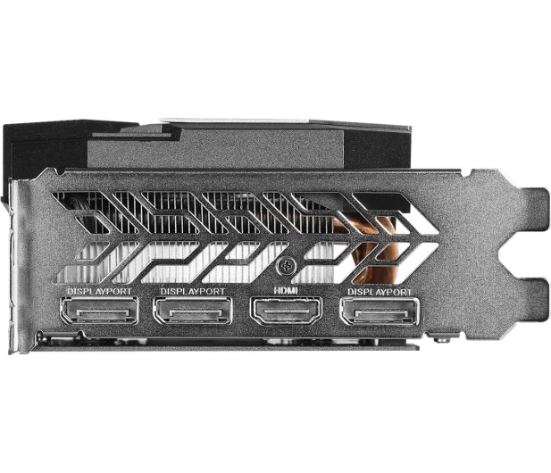 ASRock Radeon RX 5600 XT Phantom Gaming D2 OC 6GB GDDR6 - 538459 - zdjęcie 5