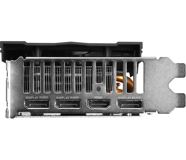 ASRock Radeon RX 5600 XT Challenger D OC 6GB GDDR6 - 538460 - zdjęcie 5