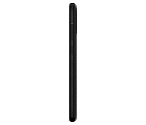 Spigen Liquid Air do Samsung Galaxy A71 czarny - 540644 - zdjęcie 5