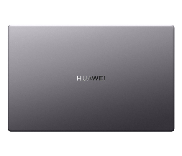 Huawei MateBook D 15 R5-3500/8GB/480/Win10 szary - 541793 - zdjęcie 4