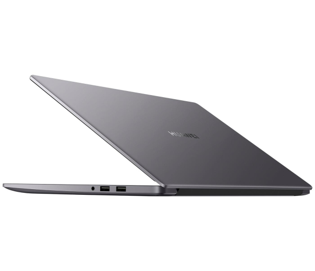 Huawei MateBook D 15 R5-3500/8GB/256/Win10 szary - 534496 - zdjęcie 5