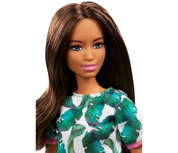 Barbie Relaks na dobranoc Lalka z akcesoriami - 540558 - zdjęcie 2