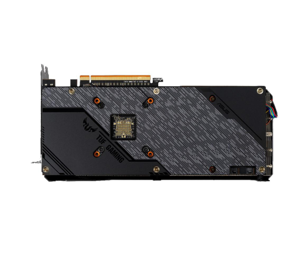 ASUS Radeon RX 5600 XT TUF Gaming EVO OC 6GB GDDR6 - 538342 - zdjęcie 4