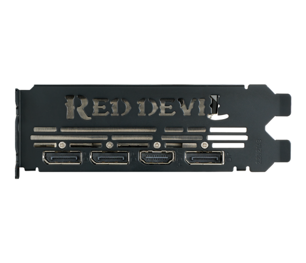PowerColor Radeon RX 5600 XT Red Devil 6GB GDDR6 - 541022 - zdjęcie 5