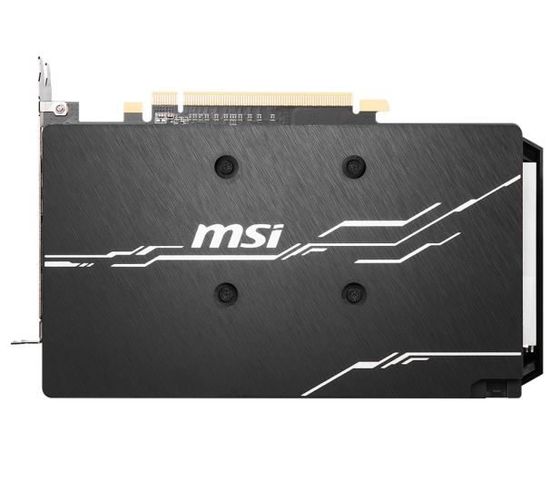 MSI Radeon RX 5500 XT MECH OC 4GB GDDR6 - 540912 - zdjęcie 4