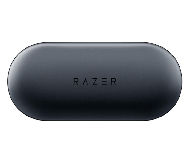 Razer Hammerhead True Wireless Earbuds Black - 540978 - zdjęcie 4
