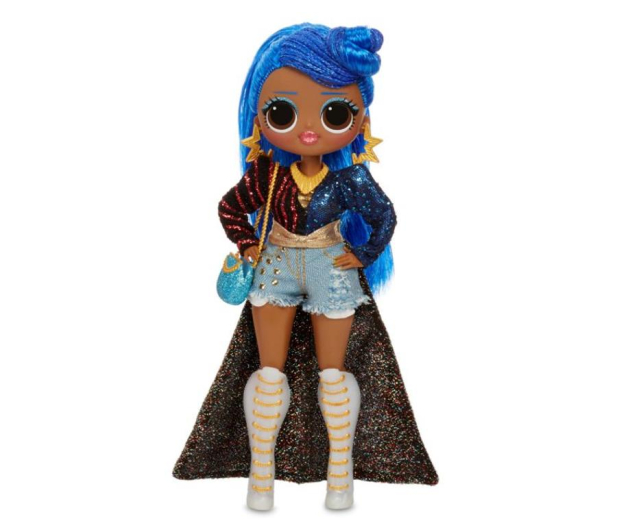 MGA Entertainment L.O.L Surprise OMG Core Miss Independent - 541194 - zdjęcie