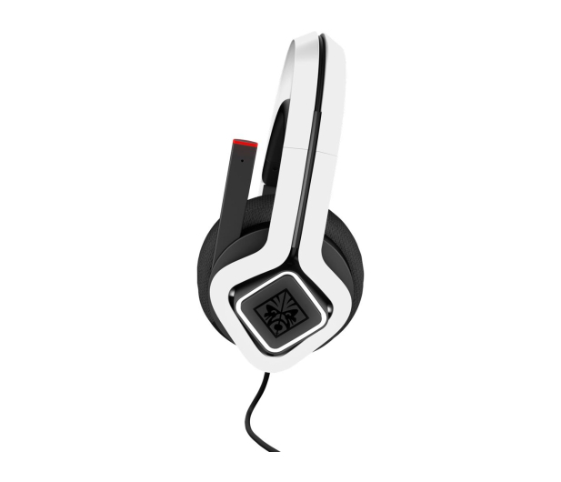 HP Omen Mindframe Headset (biały) - 541536 - zdjęcie 4