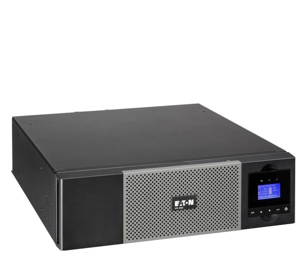 EATON 5PX (3000VA/2700W, 8x IEC, LCD, RT2U) - 541011 - zdjęcie