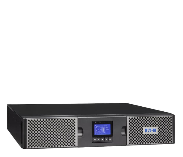 EATON 9PX (1500VA/1500W, 8x IEC, LCD, RT2U) - 541019 - zdjęcie