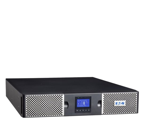 EATON 9PX (3000VA/3000W, 8x IEC, LCD, RT2U) - 541021 - zdjęcie