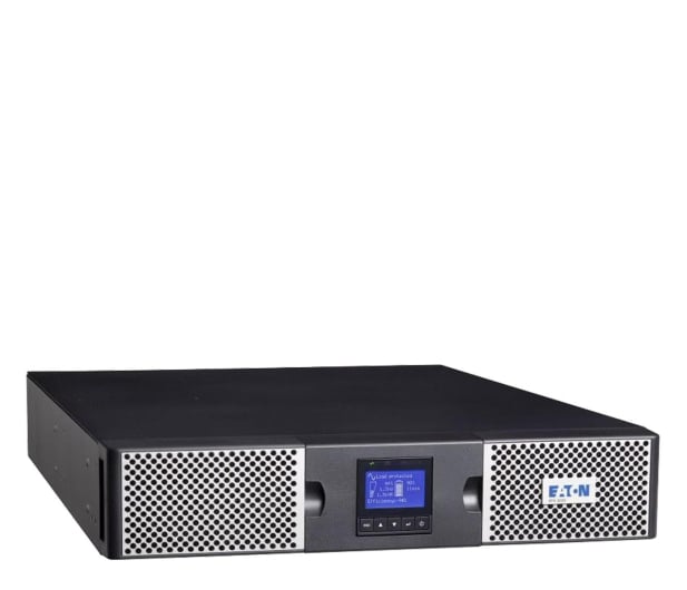 EATON 9PX (2200VA/2200W, 8x IEC, LCD, RT2U) - 541020 - zdjęcie