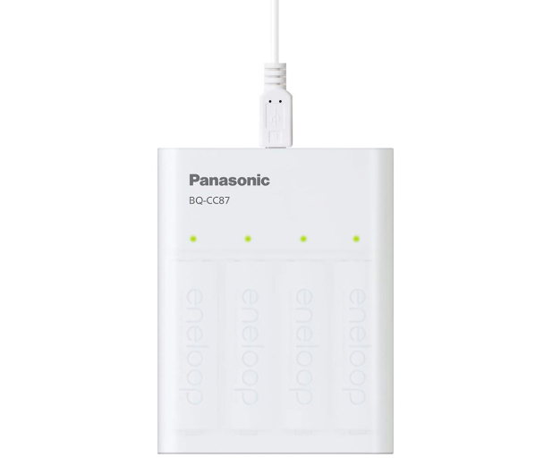 Panasonic Eneloop AA/AAA (Power Bank) - 541003 - zdjęcie 2