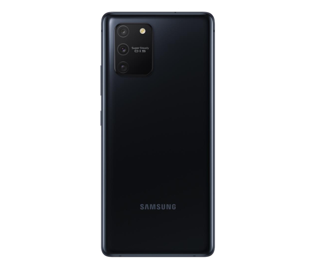 Samsung Galaxy S10 Lite G770F Black - 536267 - zdjęcie 3
