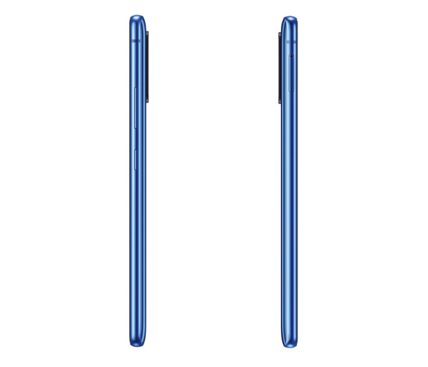 Samsung Galaxy S10 Lite G770F Blue - 536266 - zdjęcie 6