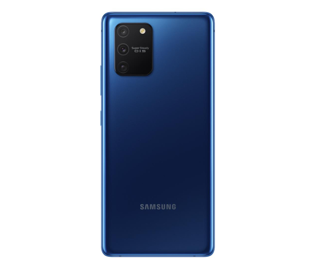 Samsung Galaxy S10 Lite G770F Blue - 536266 - zdjęcie 3