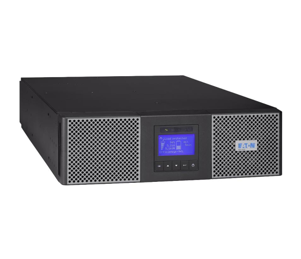 EATON 9PX (6000VA/5400W, 8x IEC, LCD, RT3U) - 541056 - zdjęcie 2