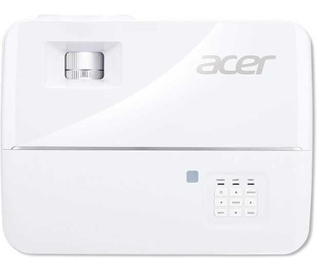 Acer H6810BD DLP 4K - 541384 - zdjęcie 6