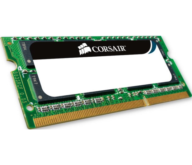 Corsair 4GB 800MHz CL5 (2x2GB) - 39837 - zdjęcie 2